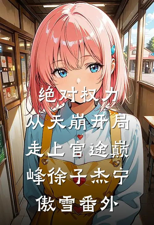绝对权力：从天崩开局走上官途巅峰徐子杰宁傲雪番外