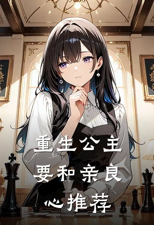 重生公主要和亲良心推荐