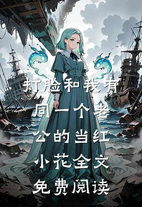 打脸和我有同一个老公的当红小花全文免费阅读