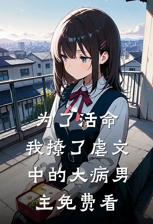 为了活命，我撩了虐文中的大病男主免费看