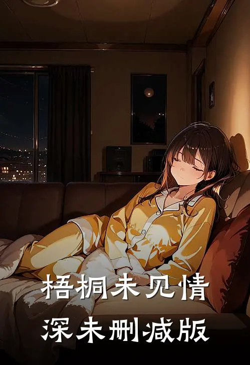 梧桐未见情深未删减版