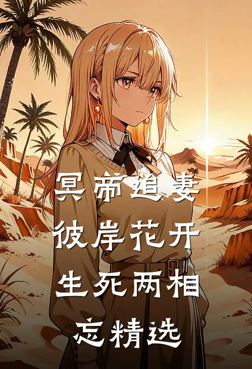 冥帝追妻，彼岸花开，生死两相忘精选