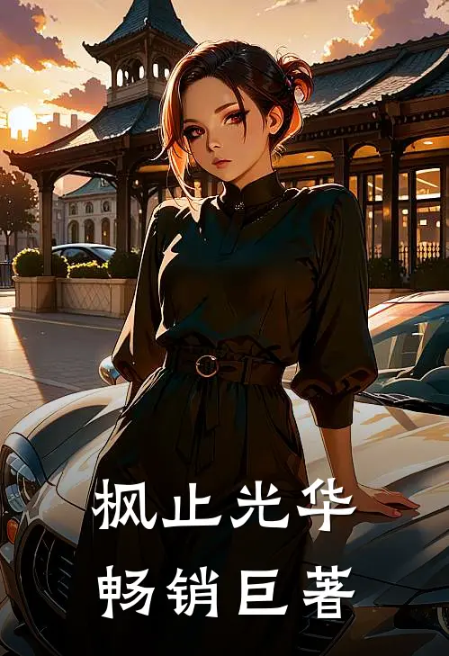 枫止光华畅销巨著