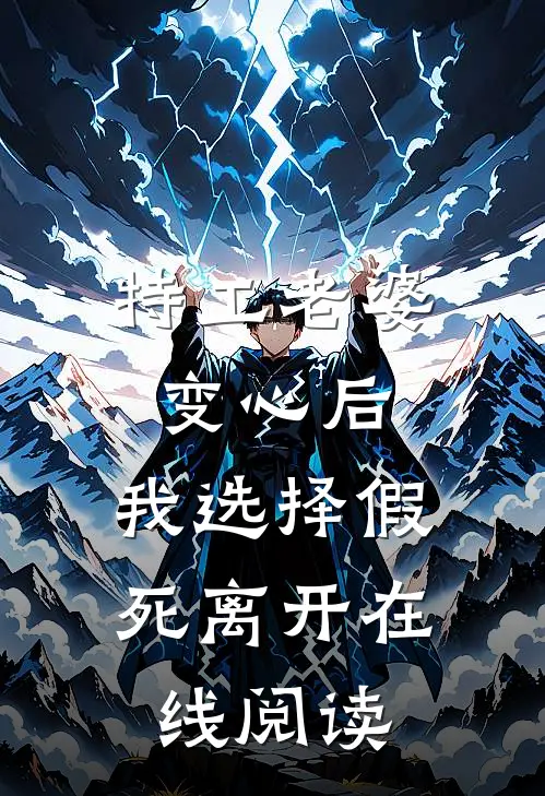 特工老婆变心后，我选择假死离开在线阅读