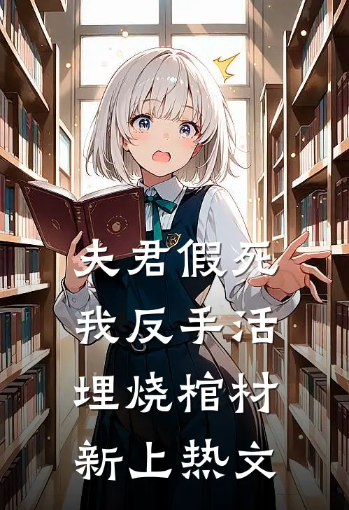 夫君假死，我反手活埋烧棺材新上热文