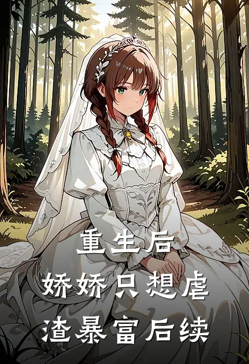 重生后，娇娇只想虐渣暴富后续