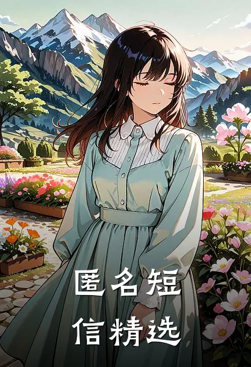 匿名短信精选