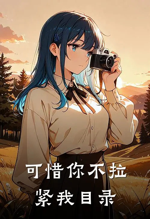 可惜你不拉紧我目录