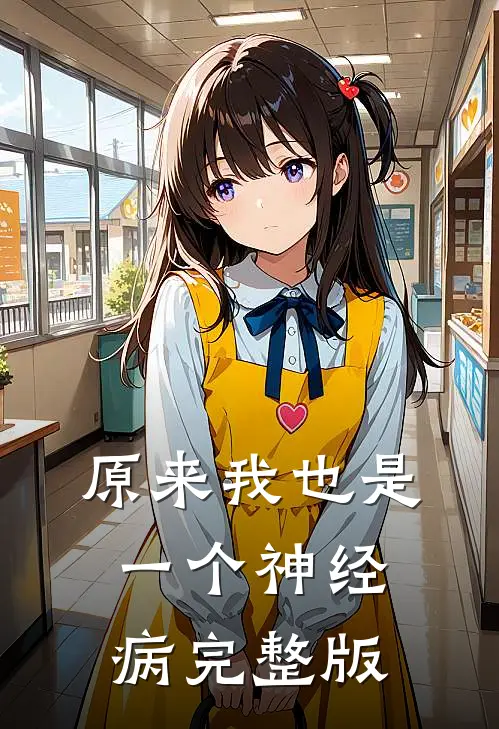 原来我也是一个神经病完整版