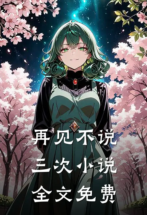 再见不说三次小说全文免费