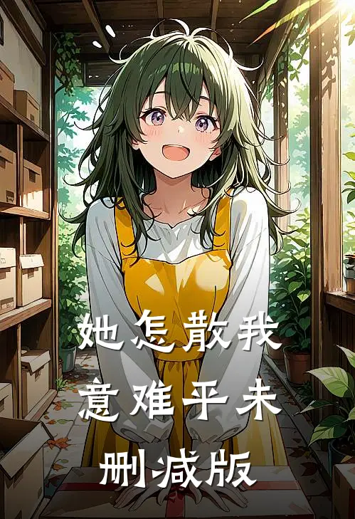 她怎散我意难平未删减版