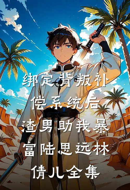 绑定背叛补偿系统后，渣男助我暴富陆思远林倩儿全集