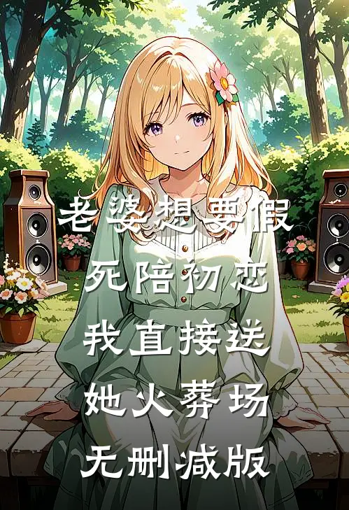 老婆想要假死陪初恋，我直接送她火葬场无删减版