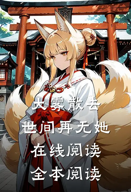 大雾散去，世间再无她在线阅读全本阅读