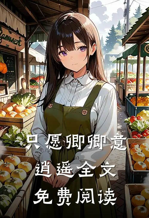 只愿卿卿意逍遥全文免费阅读