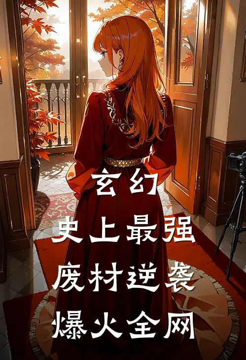 玄幻：史上最强废材逆袭爆火全网