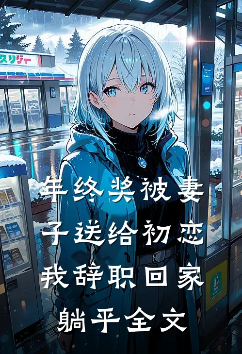 年终奖被妻子送给初恋，我辞职回家躺平全文