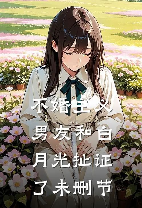 不婚主义男友和白月光扯证了未删节