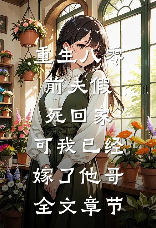 重生八零：前夫假死回家，可我已经嫁了他哥全文章节