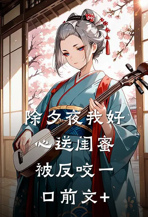 除夕夜我好心送闺蜜被反咬一口前文+