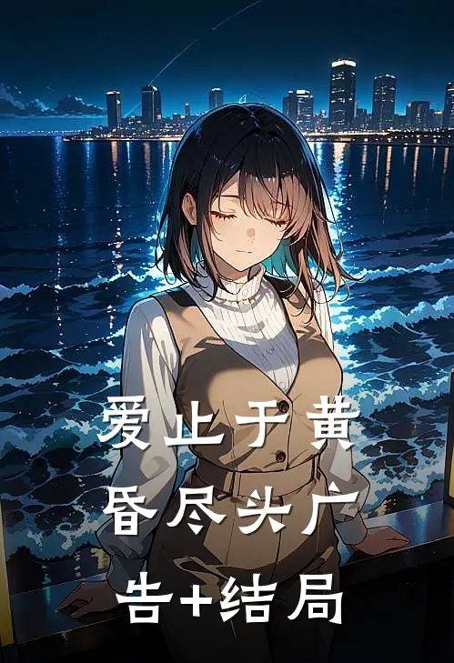 爱止于黄昏尽头广告+结局
