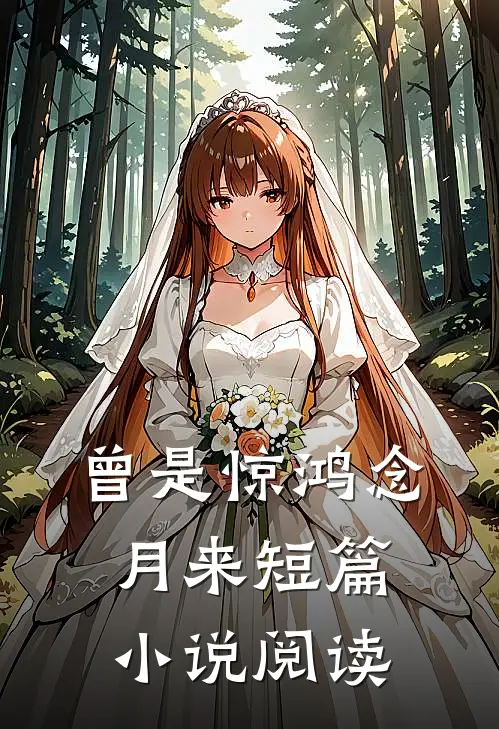 曾是惊鸿念月来短篇小说阅读