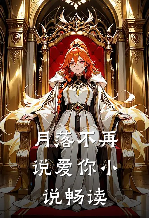 月落不再说爱你小说畅读