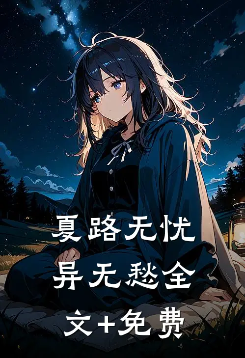 夏路无忧异无愁全文+免费