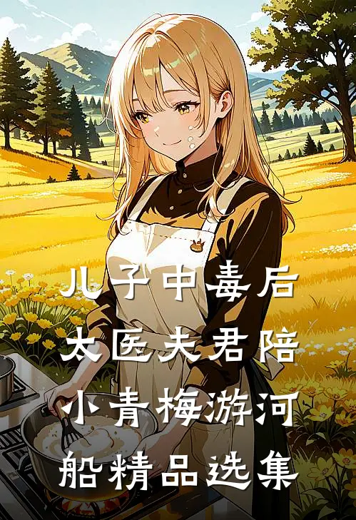 儿子中毒后，太医夫君陪小青梅游河船精品选集