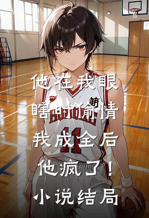 他在我眼瞎时偷情，我成全后他疯了！小说结局