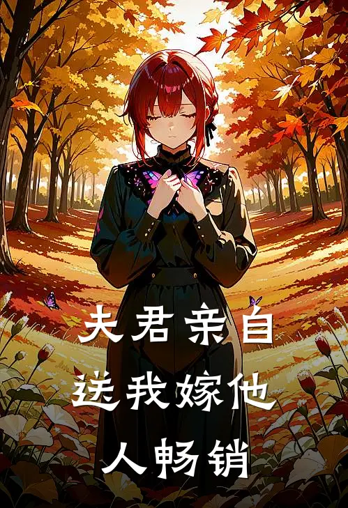 夫君亲自送我嫁他人畅销