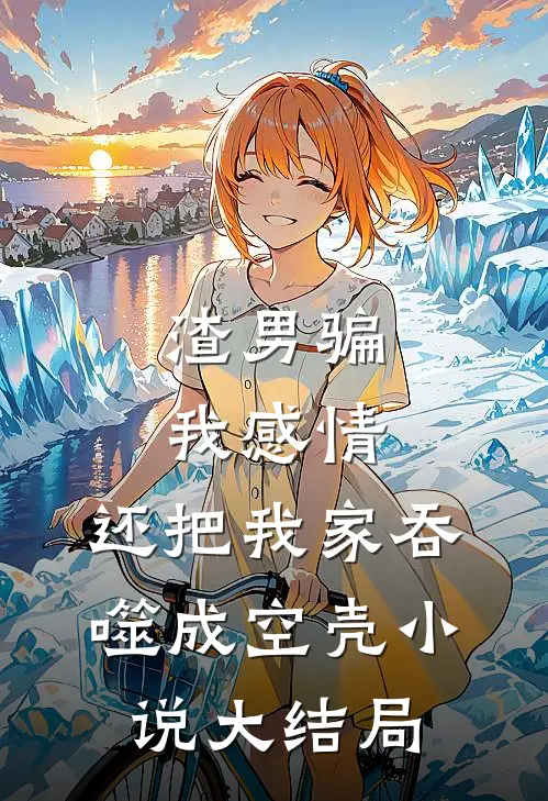 渣男骗我感情，还把我家吞噬成空壳小说大结局