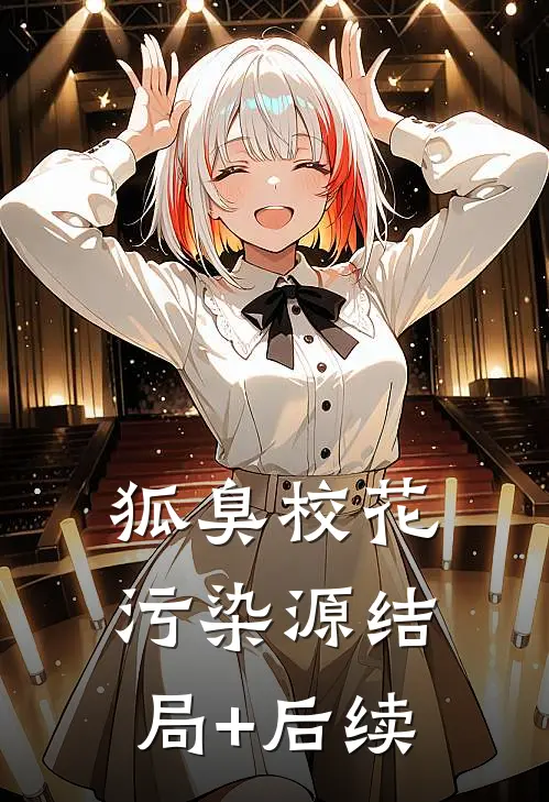 狐臭校花污染源结局+后续