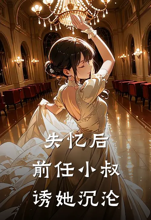 失忆后，前任小叔诱她沉沦