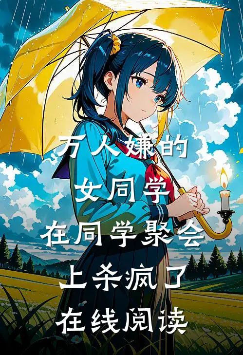 万人嫌的女同学，在同学聚会上杀疯了在线阅读