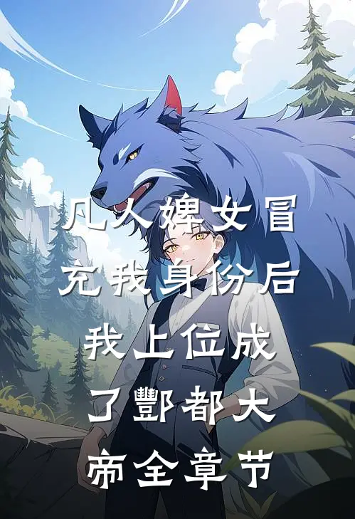 凡人婢女冒充我身份后，我上位成了酆都大帝全章节