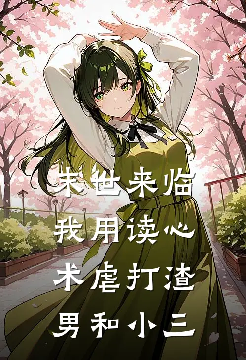 末世来临，我用读心术虐打渣男和小三