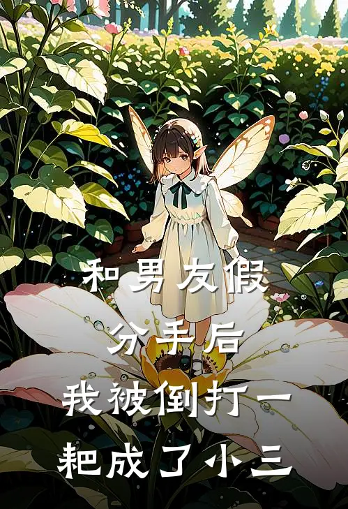 和男友假分手后，我被倒打一耙成了小三