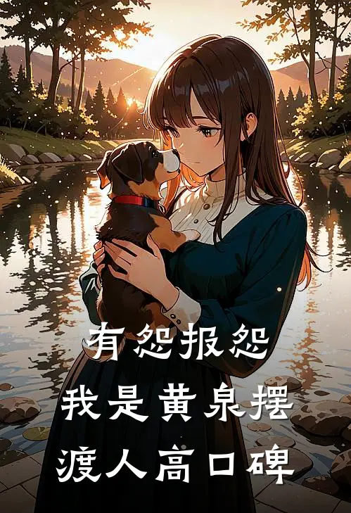 有怨报怨，我是黄泉摆渡人高口碑