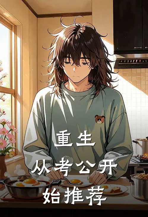 重生：从考公开始推荐