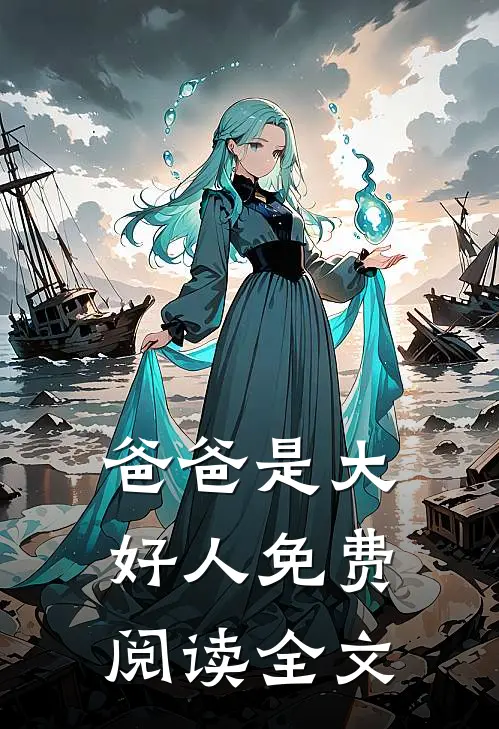爸爸是大好人免费阅读全文
