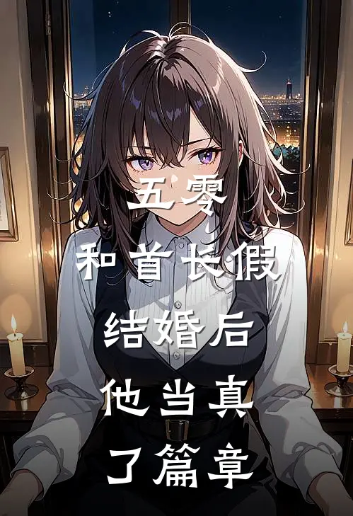 五零：和首长假结婚后，他当真了篇章