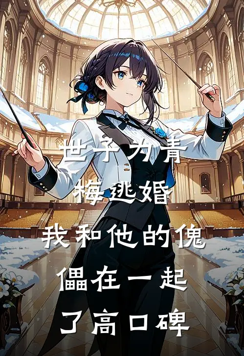 世子为青梅逃婚，我和他的傀儡在一起了高口碑