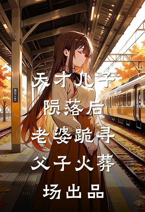 天才儿子陨落后，老婆跪寻父子火葬场出品