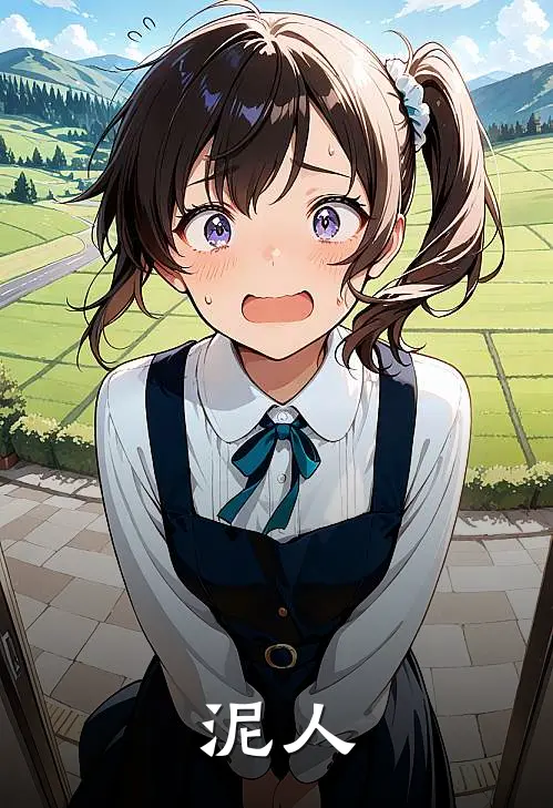 泥人