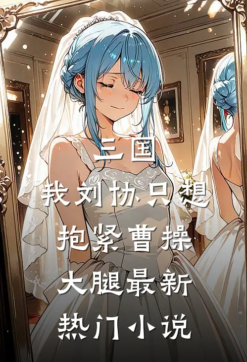 三国：我刘协只想抱紧曹操大腿最新热门小说