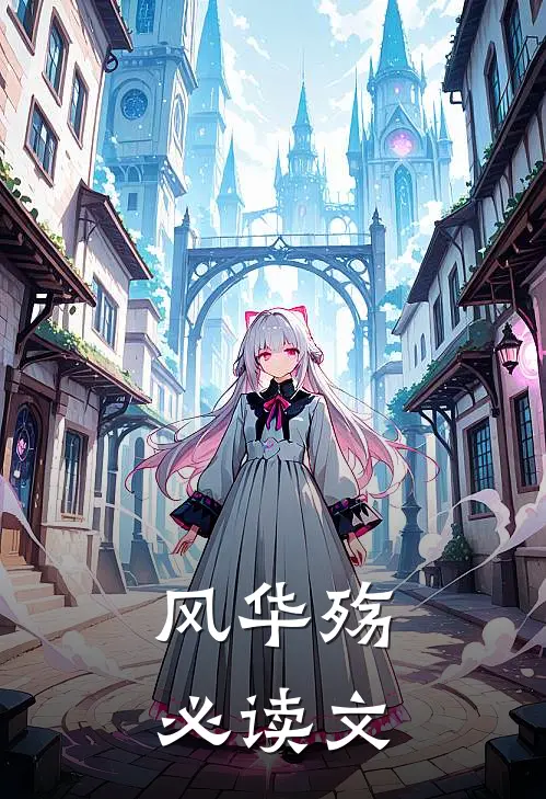 风华殇必读文