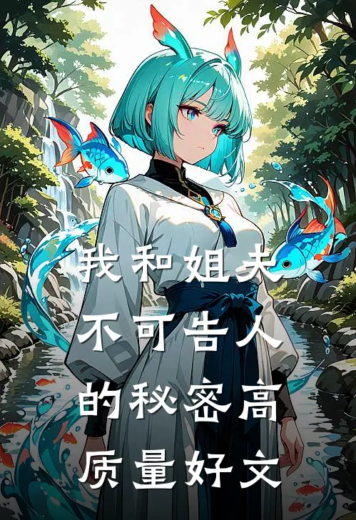 我和姐夫不可告人的秘密高质量好文