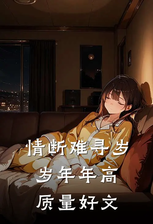情断难寻岁岁年年高质量好文