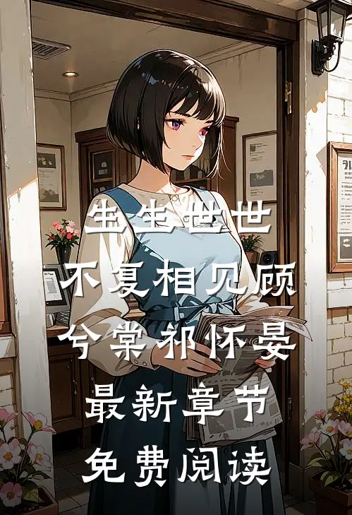 生生世世，不复相见顾兮棠祁怀晏最新章节免费阅读